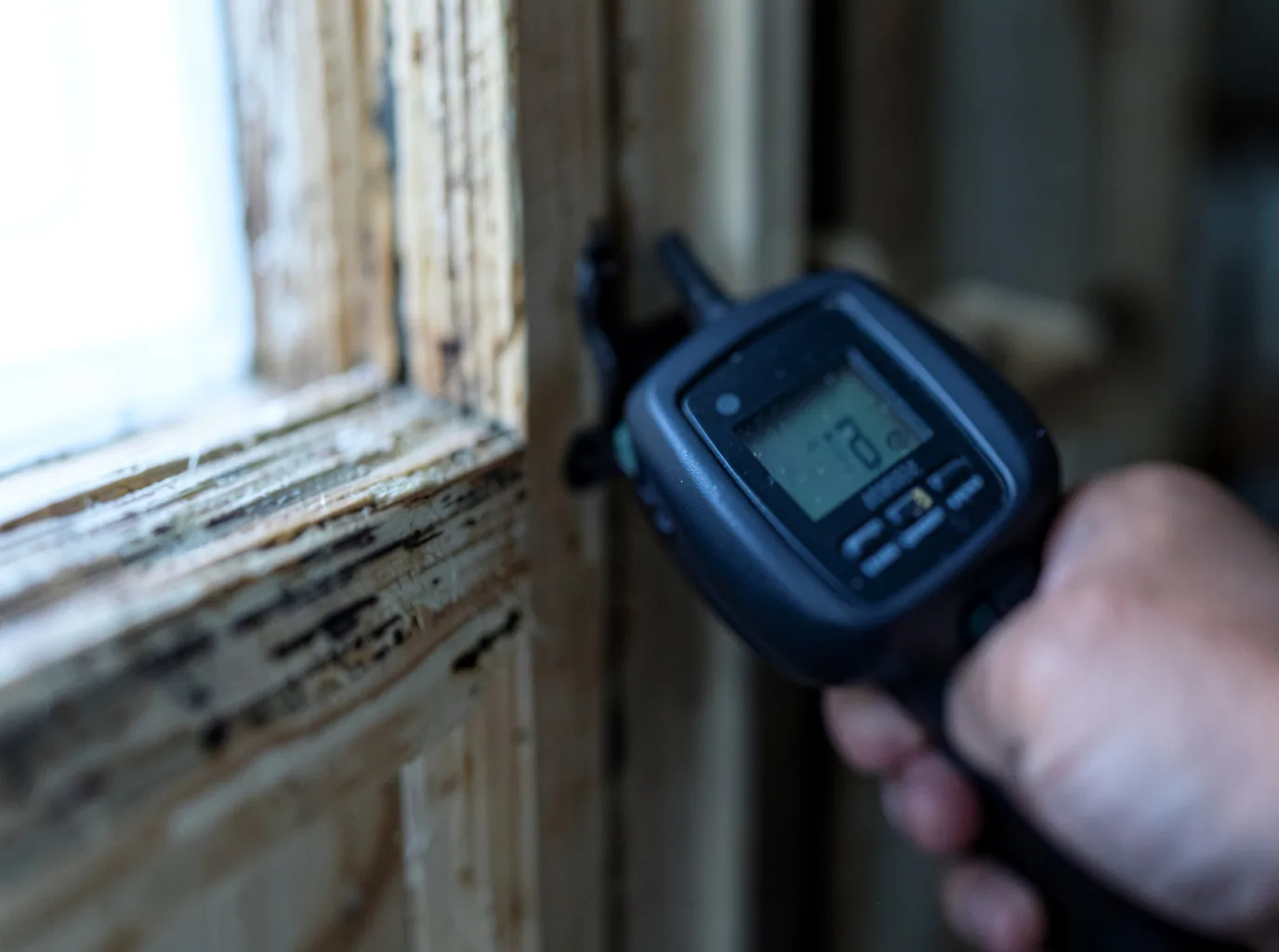 Commercial Water Damage Restoration in Hallstead, PA